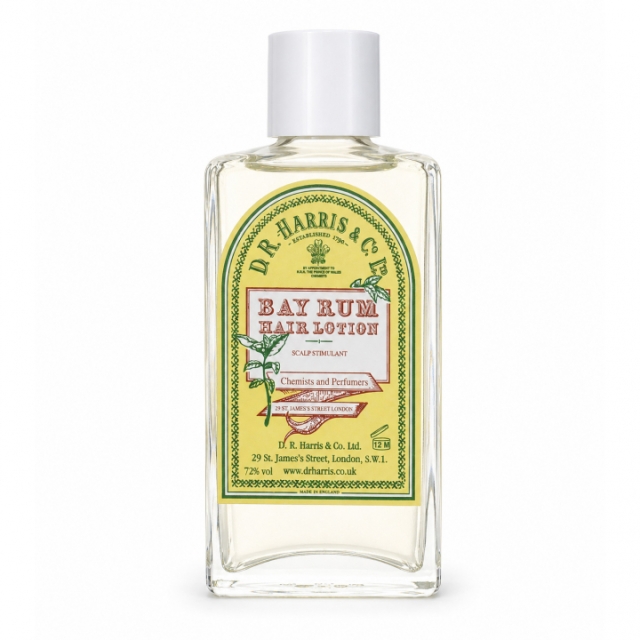Bay Rum (no Oil) - 100g
