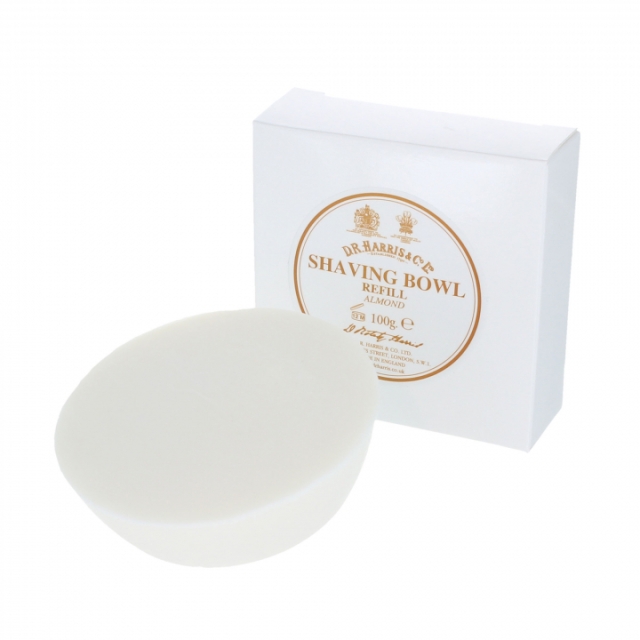Almond Bowl Refill - 100g