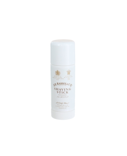 Almond Shaving Stick - 40g