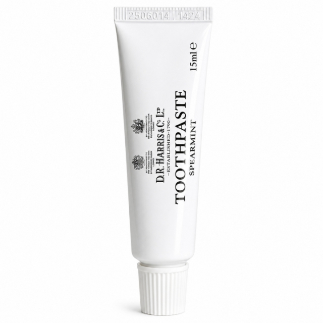 Travel Toothpaste - 15g