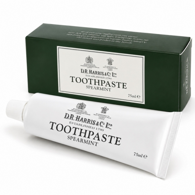 Toothpaste - 75g