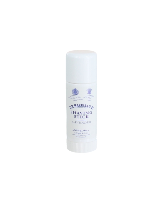 Lavender Shaving Stick - 40g