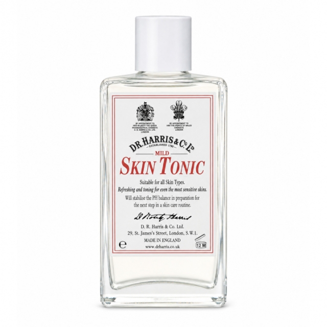 Mild Skin Tonic - 100ml