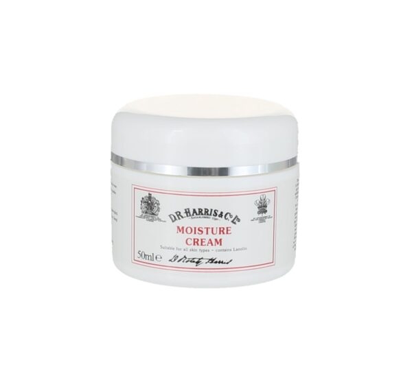 Moisture Cream - 50ml