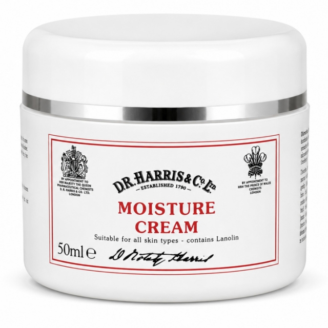 Moisture Cream - 50ml