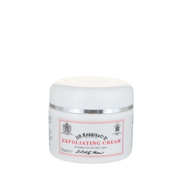Exfoliating Cream - 50ml