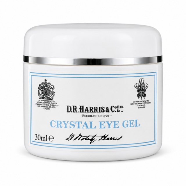 Crystal Eye Gel - 30ml