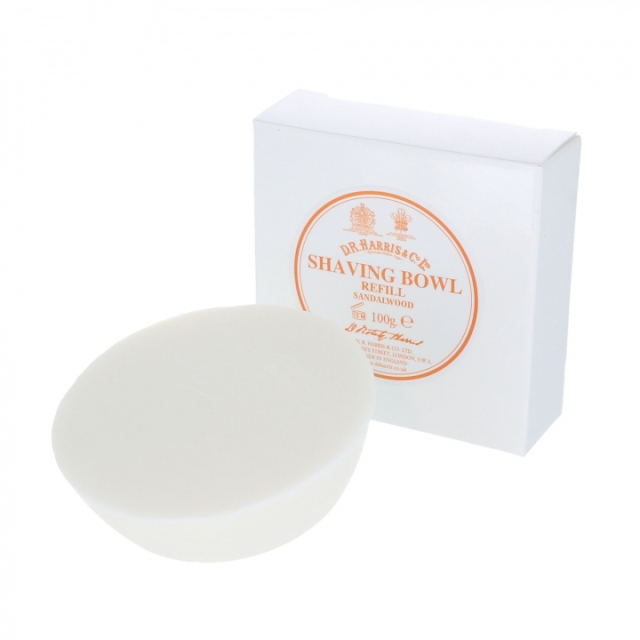 Sandalwood Bowl Refill - 100g