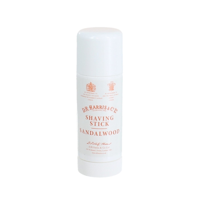 Sandalwood Shaving Stick - 40g