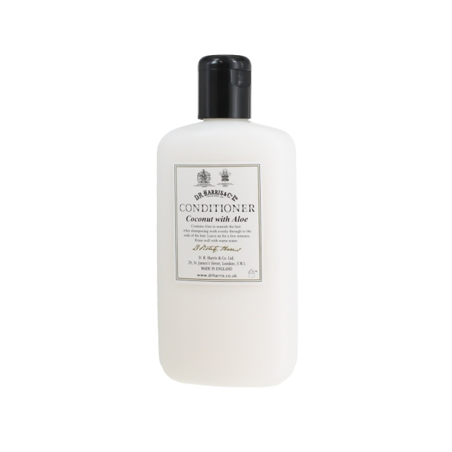Coconut Oil Conditioner - 250ml