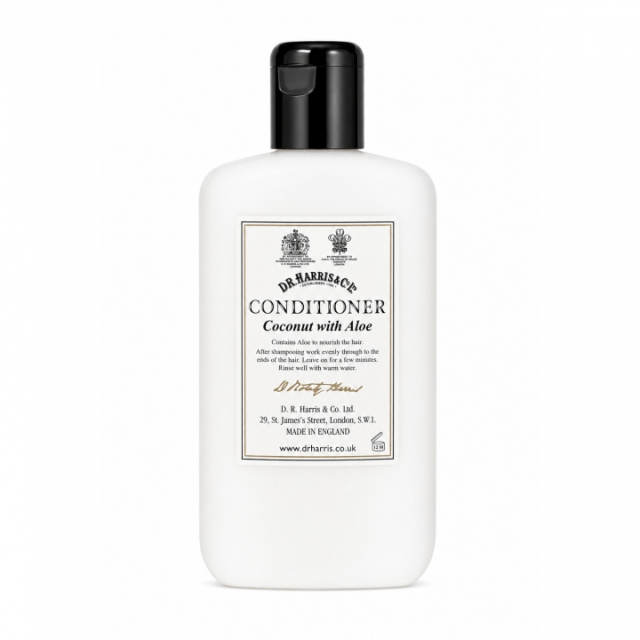 Coconut Oil Conditioner - 250ml