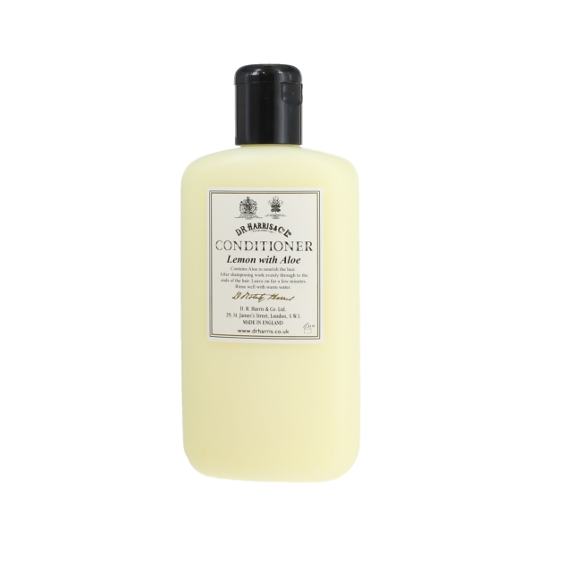 Lemon Cream Conditioner - 250ml