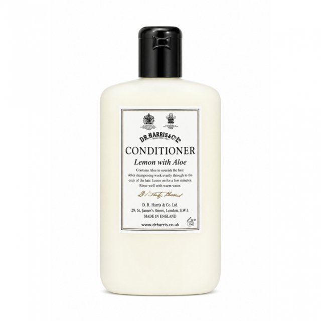 Lemon Cream Conditioner - 250ml