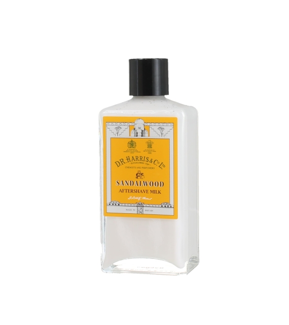 Sandalwood Aftershave Milk - 100ml