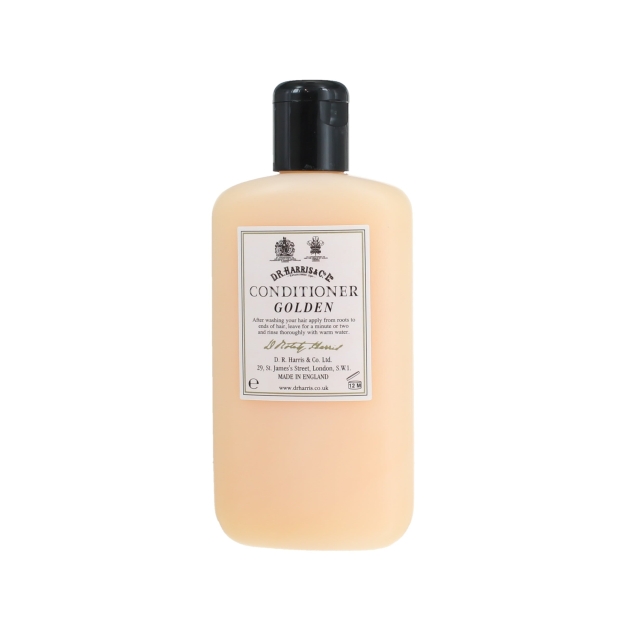 Golden Conditioner - 250ml