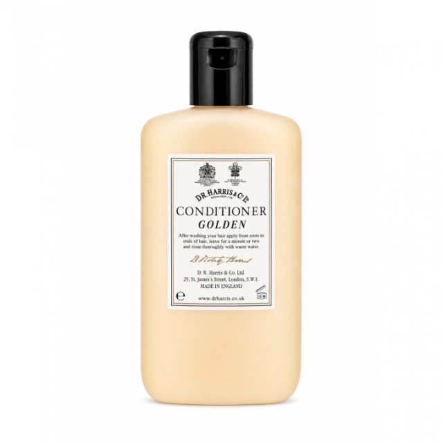 Golden Conditioner - 250ml