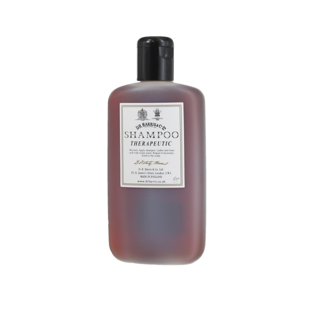 Therapeutic Shampoo - 250ml