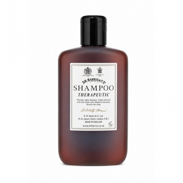 Therapeutic Shampoo - 250ml