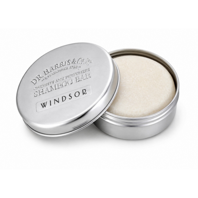 Windsor Shampoo Bar - 50g