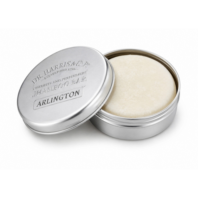 Arlington Shampoo Bar - 50g