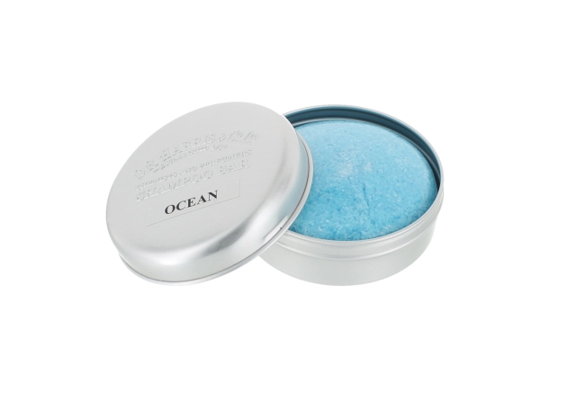 Ocean Shampoo Bar - 50g