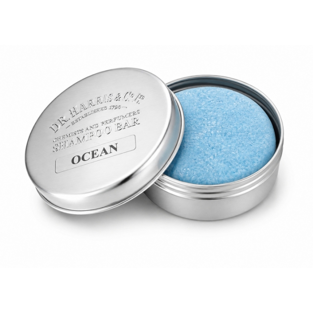 Ocean Shampoo Bar - 50g