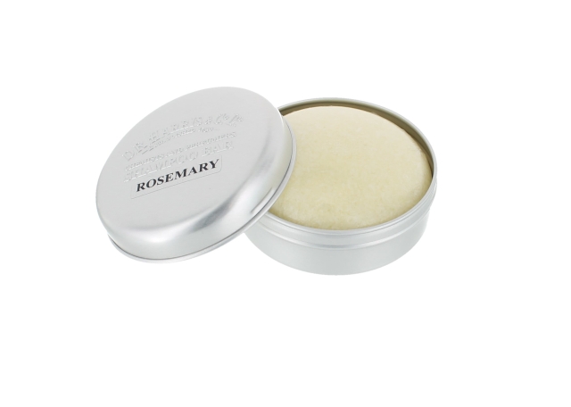 Rosemary Shampoo Bar - 50g