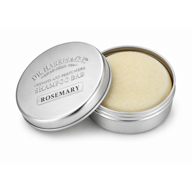 Rosemary Shampoo Bar - 50g