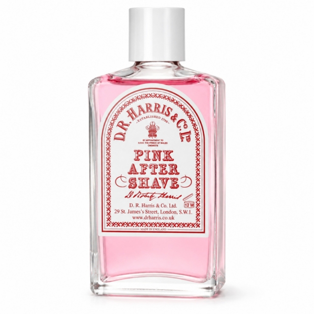 Pink Aftershave - 100ml