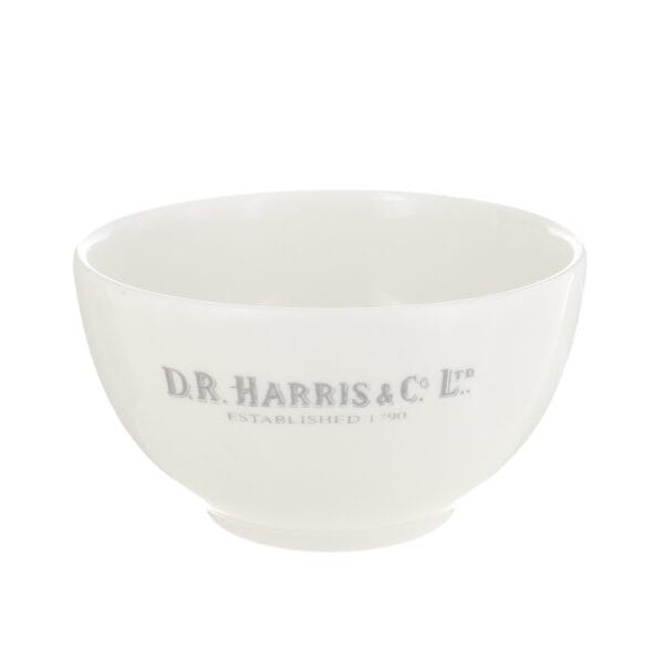 D. R. Harris Burleigh Shaving Bowl - One Size