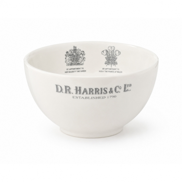 D. R. Harris Burleigh Shaving Bowl - One Size