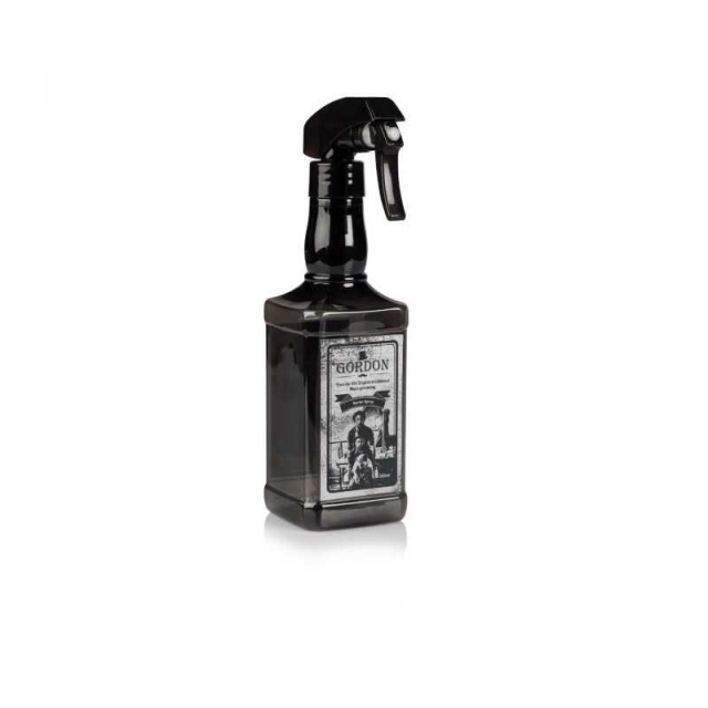 Barber Spray Bottle