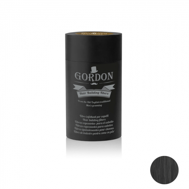 Hair Buidling Fibers Grey - 25 g