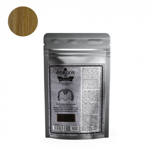 Hair Buidling Fibers Dark Blonde - Refill 25 g