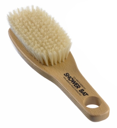Shower Bat - Duschborste