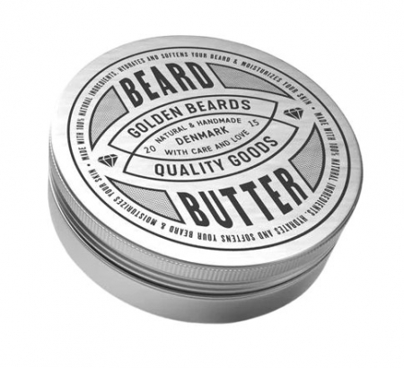 Beard Butter 100 Ml