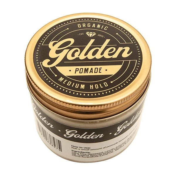 Pomade - 200 Ml