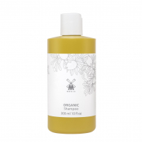 ORGANIC Shampoo 