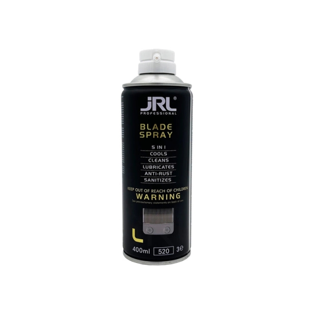 5 In 1 Cool Blade Spray