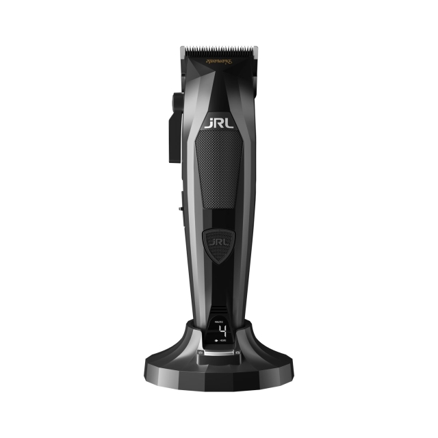 Jrl Diamante Clipper Black
