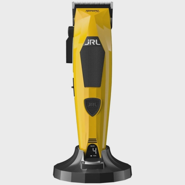 Jrl Diamante Clipper Yellow