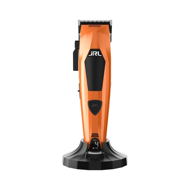 Jrl Diamante Clipper Orange