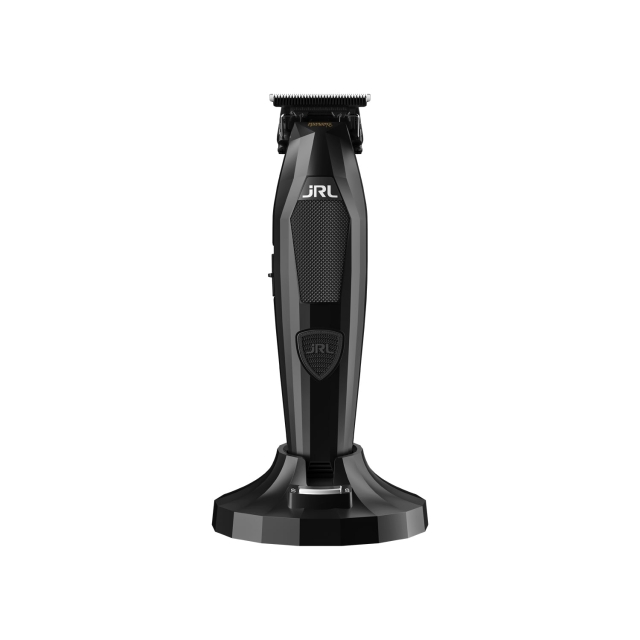 Jrl Diamante Trimmer Black