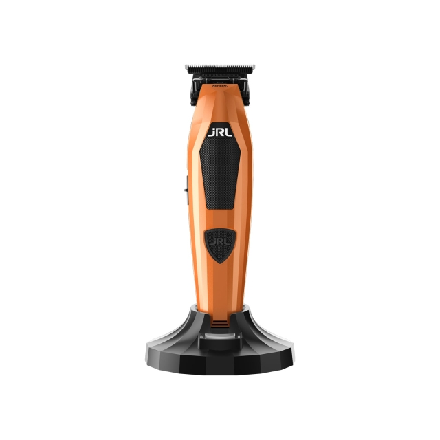 Jrl Diamante Trimmer Orange