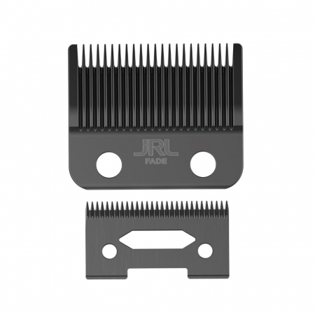 Jrl Fade Blade 2020c - Black