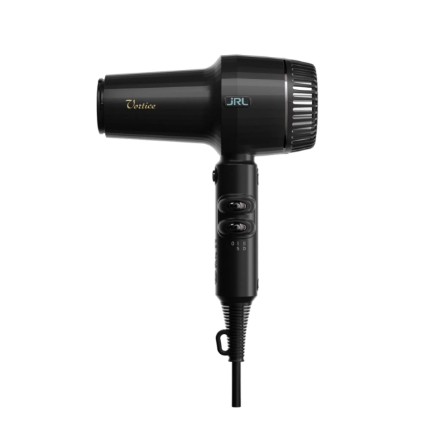 Jrl Vortice Black