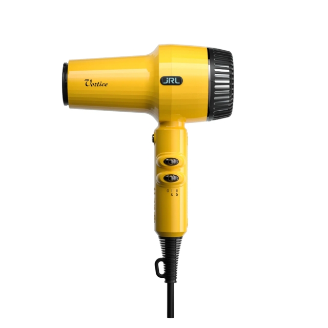 Jrl Vortice Yellow