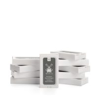 ACCESSOIRES 200 double edge blades from M�?HLE for safety razors