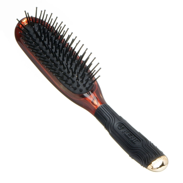 Headhog - Cushioned Nylon Ball Top Quill