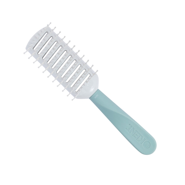 Create Tunnel Vented Hairbrush